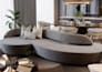 create minimalist wabi sabi interior and architectural designs